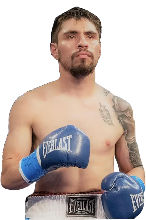 Fighter right