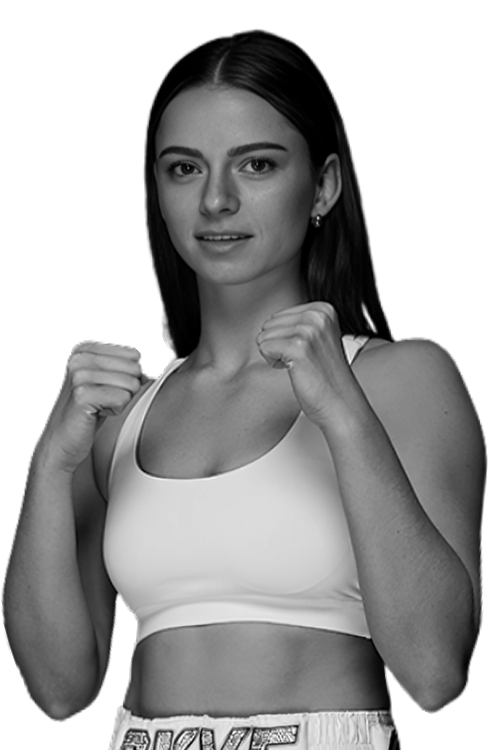 Skye  Nicolson
