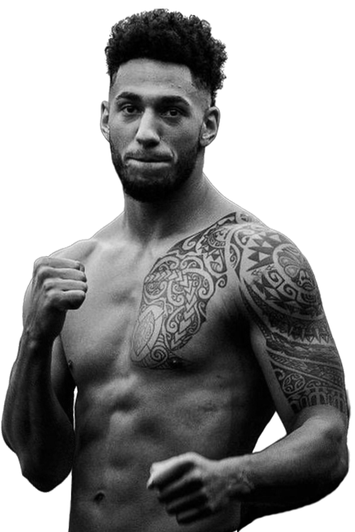 Tony Yoka