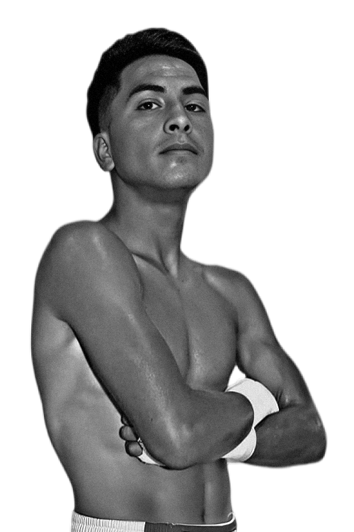 Victor Efrain Sandoval