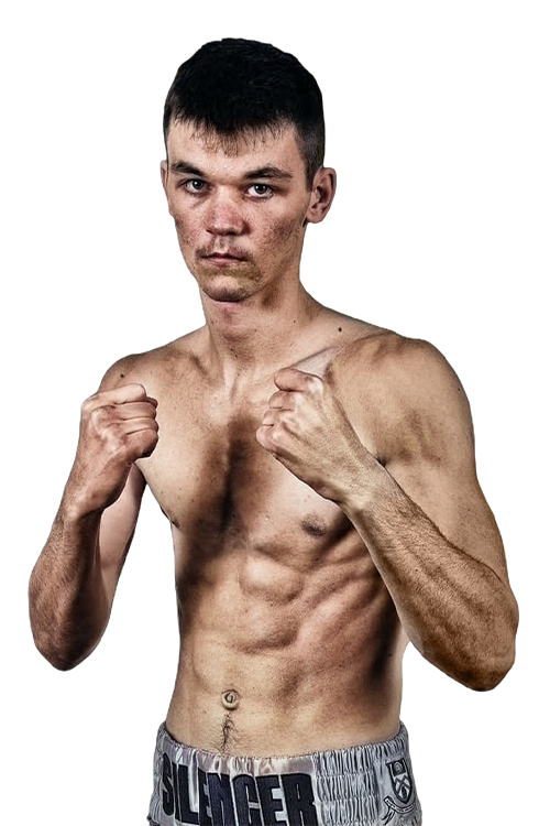 Aaron McKenna