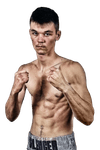 Aaron McKenna