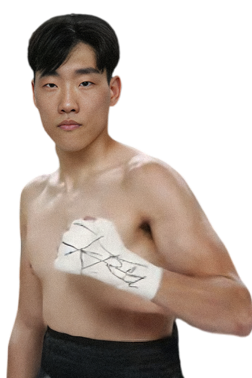 Fighter right
