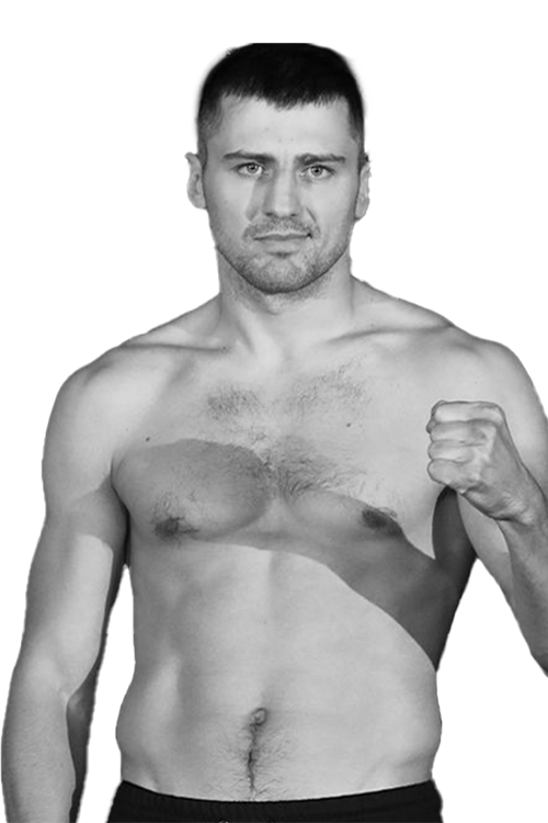 Oleksandr  Gvozdyk