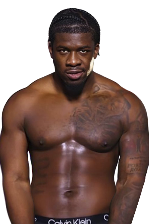  David Adeleye