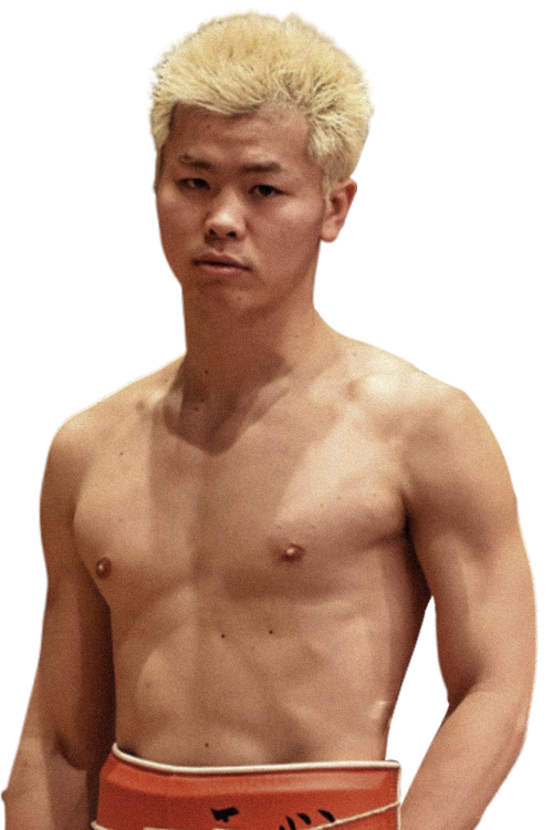 Tenshin Nasukawa