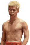 Tenshin  Nasukawa