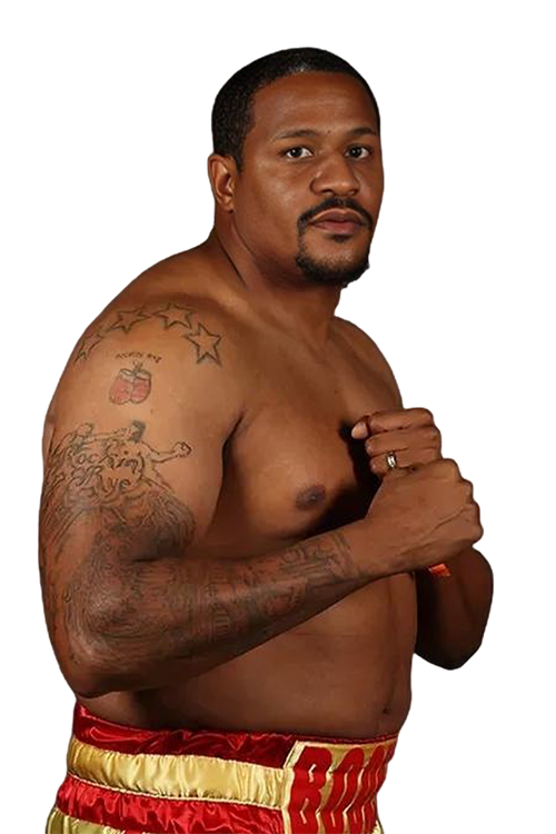 Rydell Booker