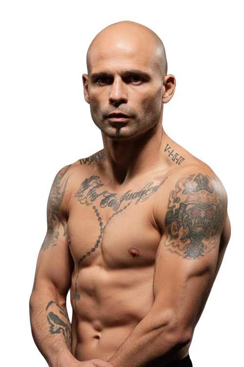 Kiko Martinez