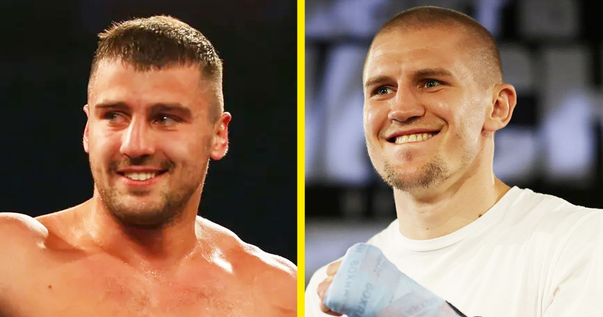 Oleksandr Gvozdyk and Serhii Bohachuk May Fight at Zuffa Boxing Z02: Insider Data