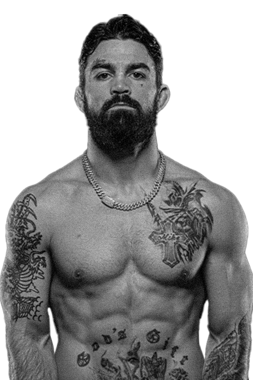 Michael Perry