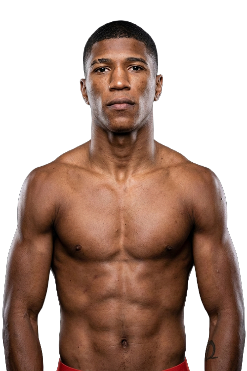 Luis Reynaldo  Nunez