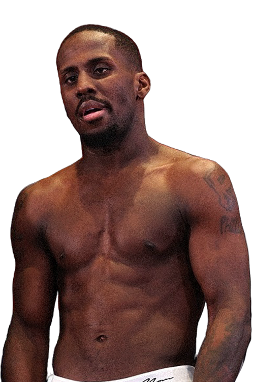 Tevin Farmer
