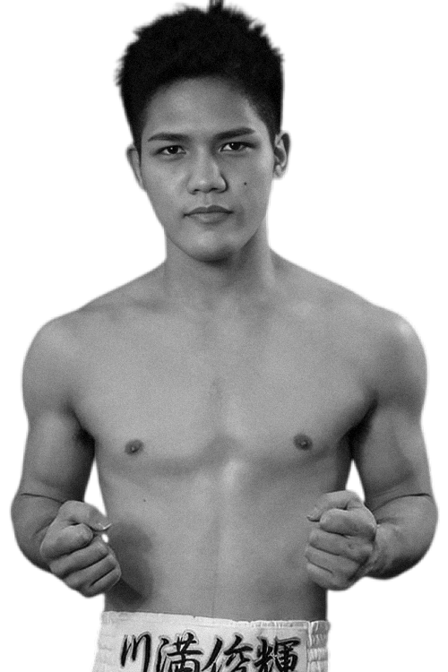 Toshiki Kawamitsu