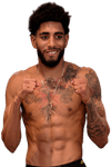  Alfredo  Santiago