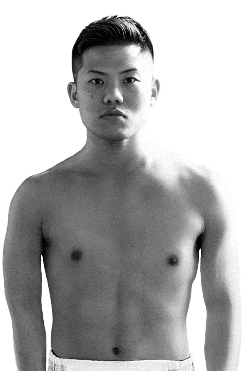 Yudai Shigeoka