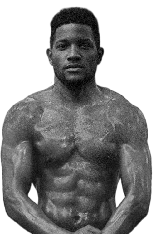 Erickson Lubin