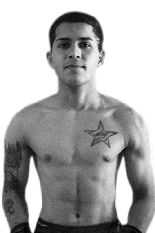 Алексіс Моліна Агірре