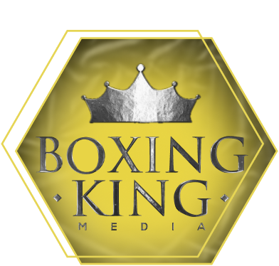 Boxing King Media