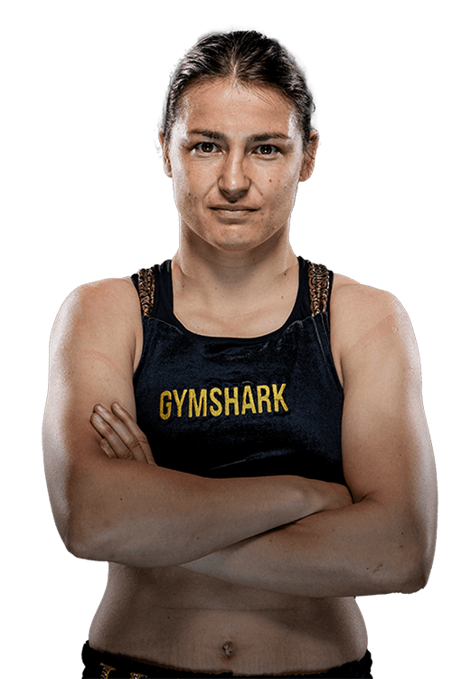 Katie Taylor