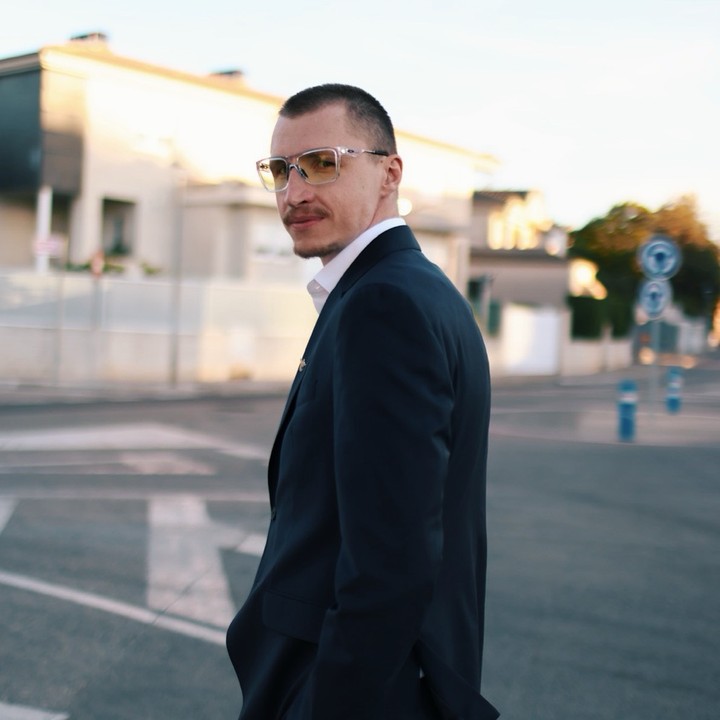 Sergey Lapin