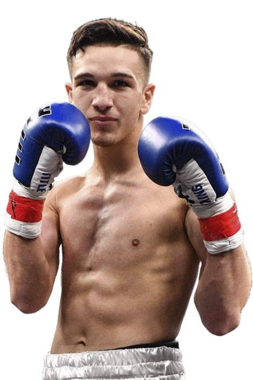 Fighter right