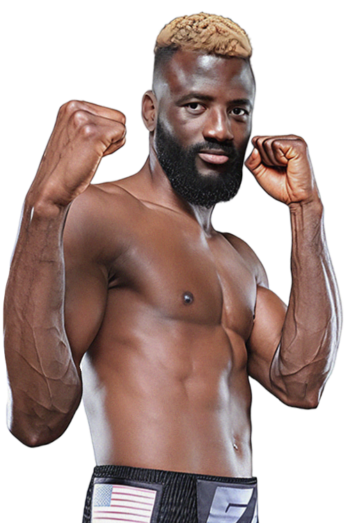 Efe Ajagba
