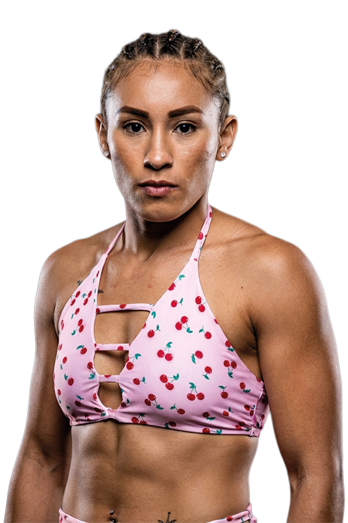 Niorkis Carreno