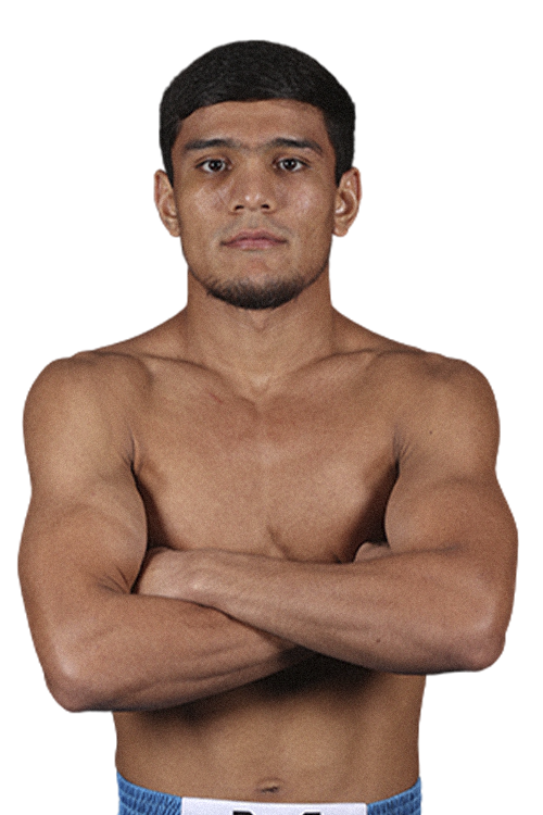 Murodjon Akhmadaliev