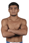 Murodjon Akhmadaliev