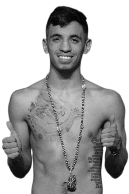  Damien  Vazquez