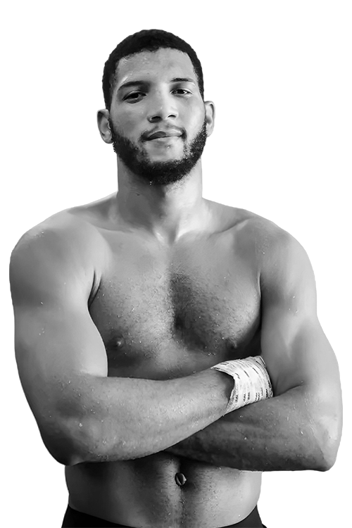 Дэвид  Моррелл мл.