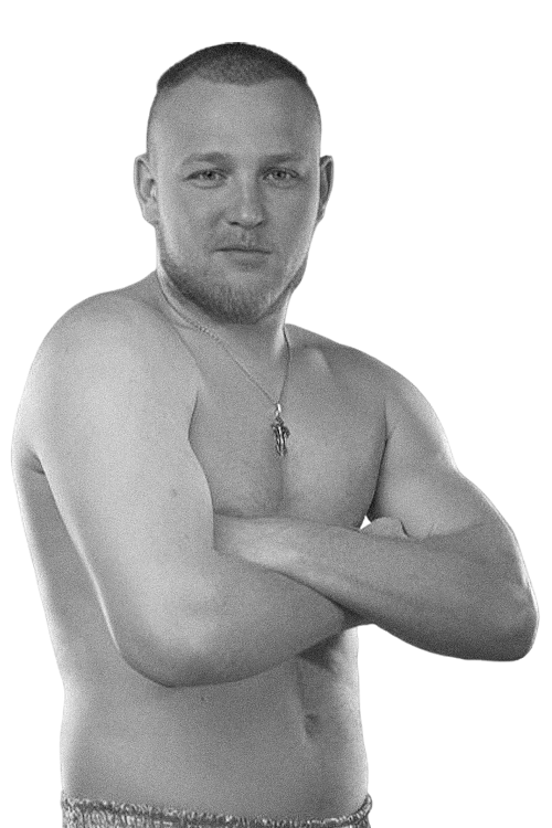 Vitaliy Stalchenko