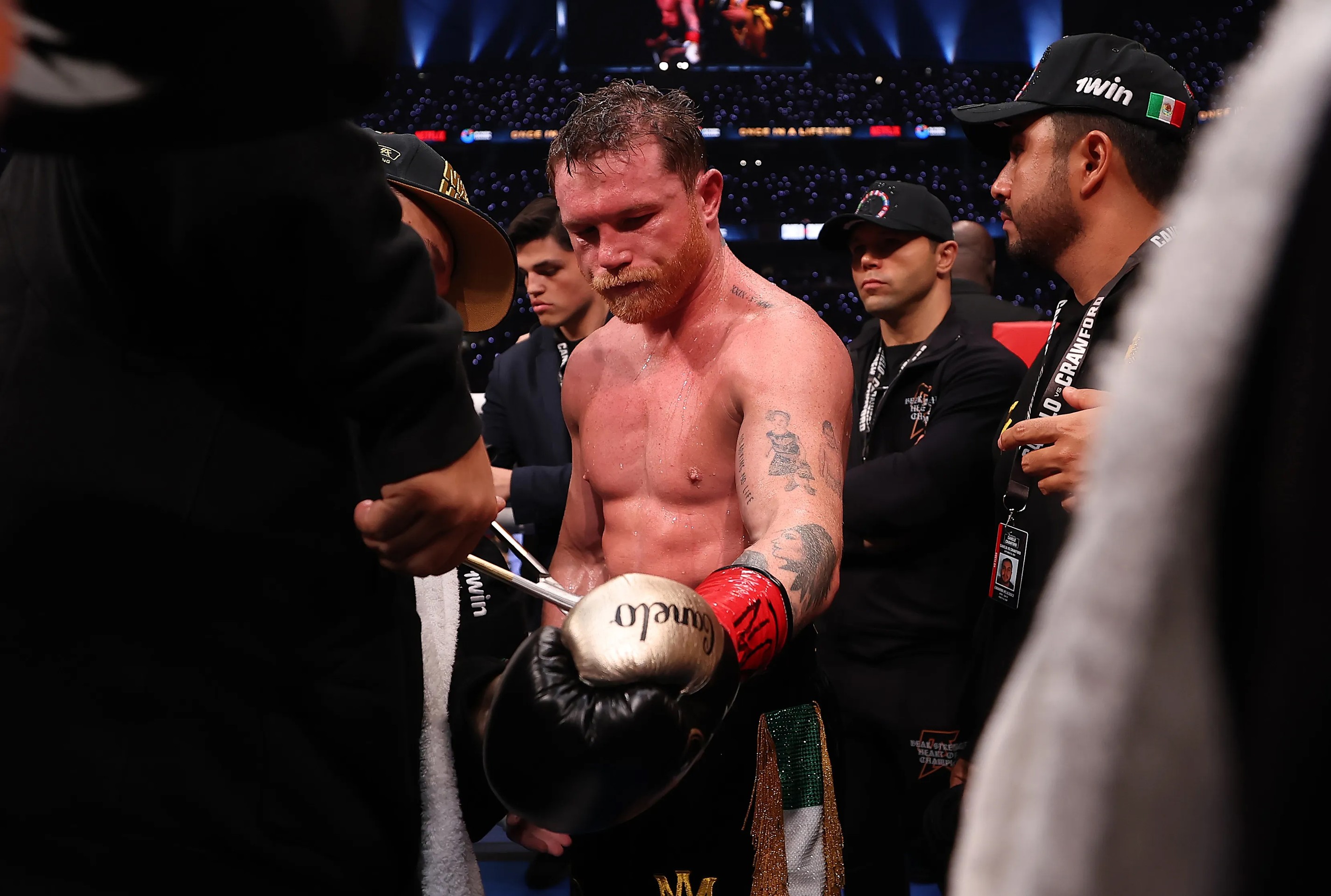 Canelo’s Injury and Recovery Timeline: When Will Alvarez Return?