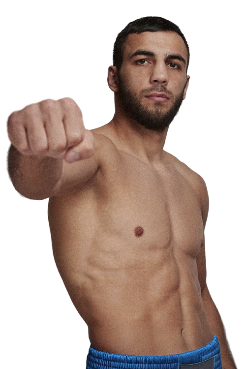 Fighter left