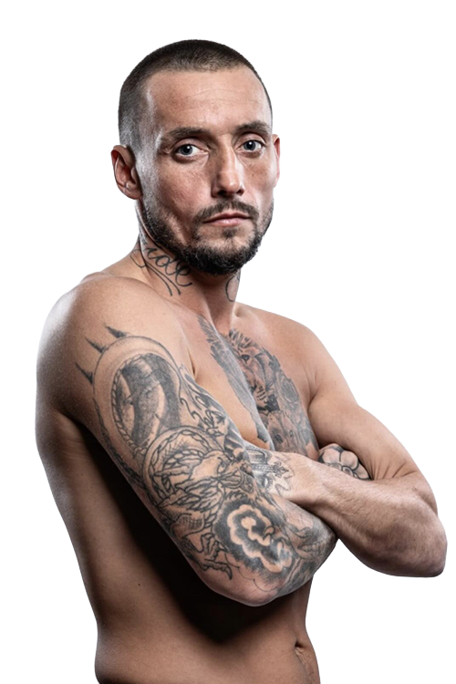 Мітчелл   Сміт﻿