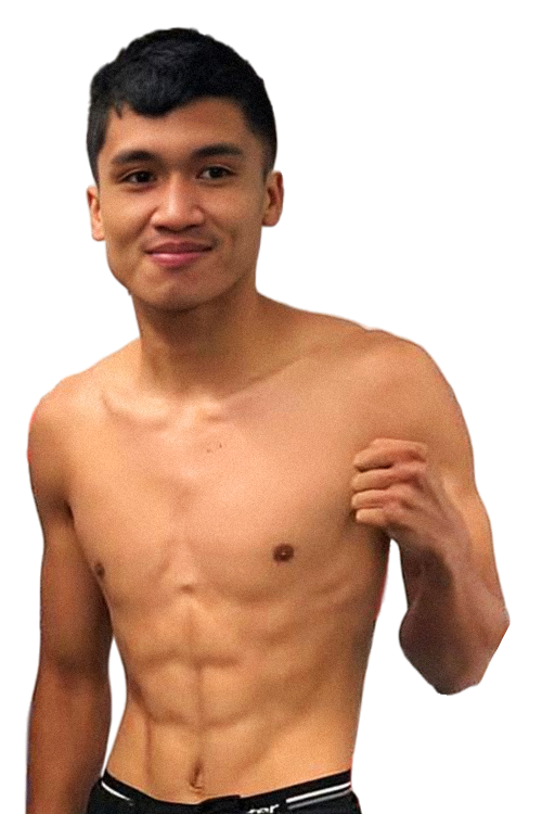 Bryl Bayogos