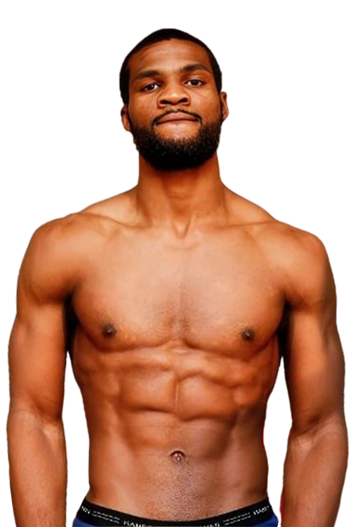 Fighter right