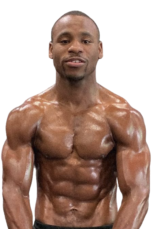  Brandon  Adams