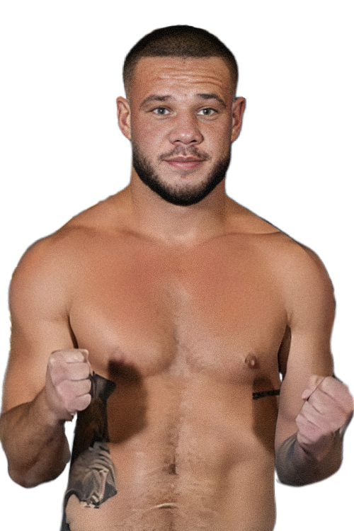 Дмитрий Федас