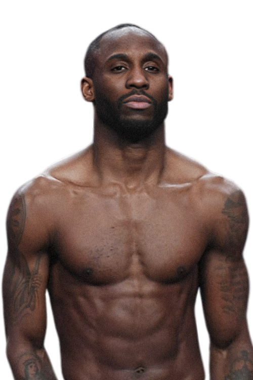Yordenis Ugas