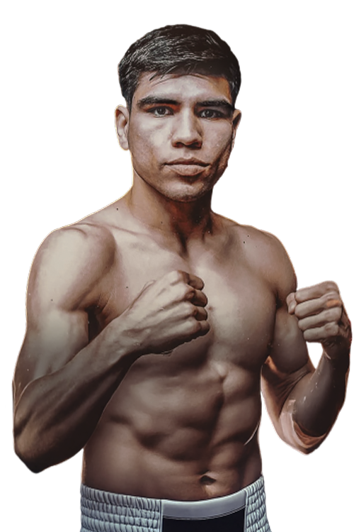 Fighter right