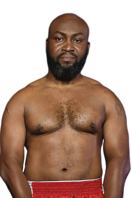 Richard  Lartey Harrison