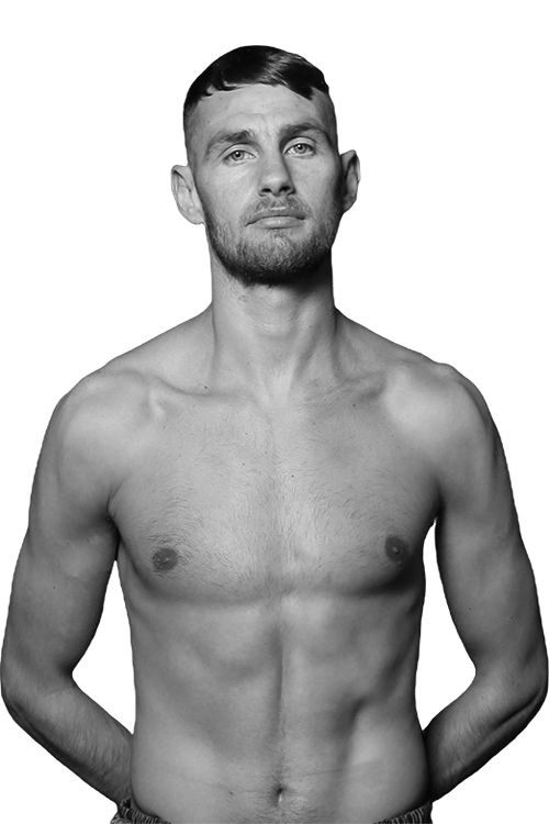 Sean McComb