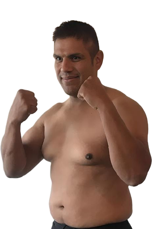 Helaman Olguin