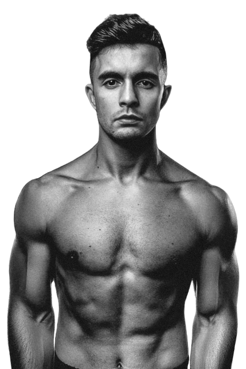 Anthony Yigit