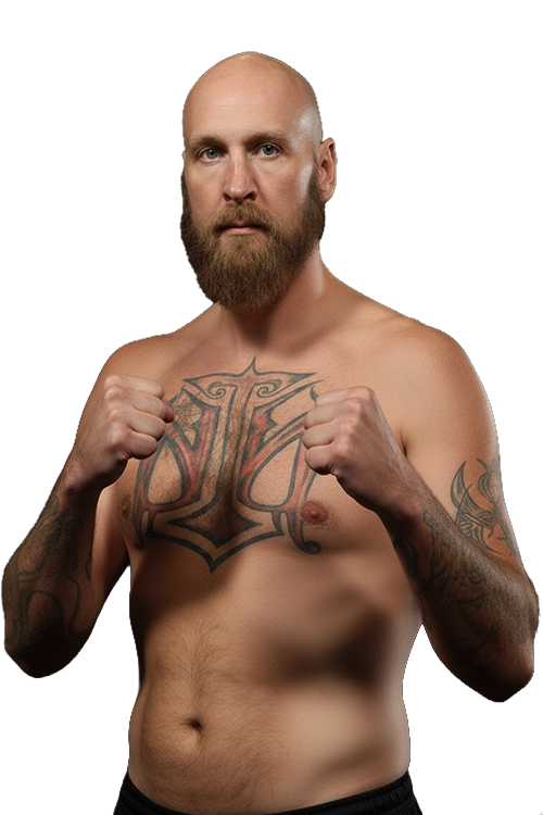 Fighter right