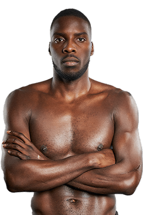 Lawrence Okolie