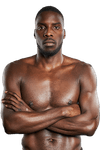 Lawrence Okolie