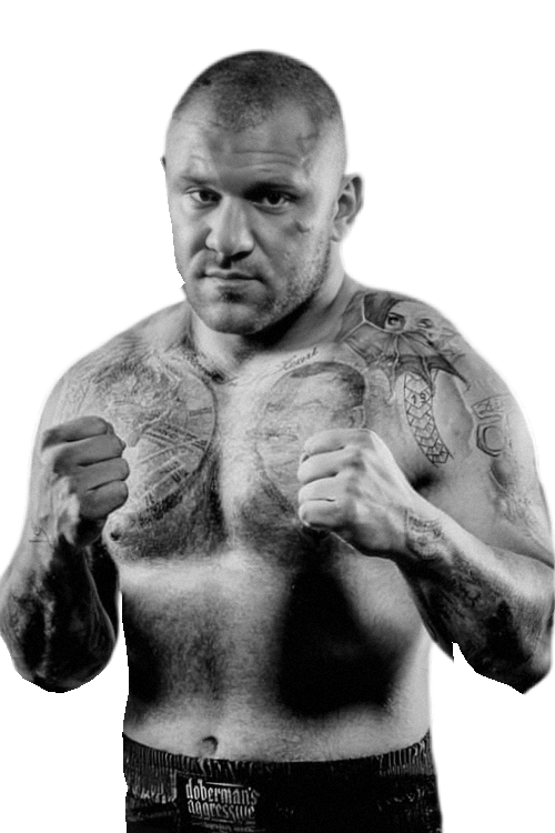 Marcin Siwy